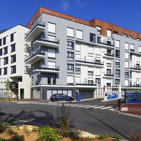 Résidence Néméa Créteil 1 Esterno foto